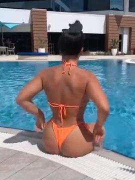 OnlyFans - BIKINI GIRLS 👧 😍 Scene 14611 — photo 18 of 20