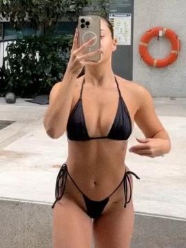 OnlyFans - BIKINI GIRLS 👧 😍 Scene 14612 — photo 11 of 20