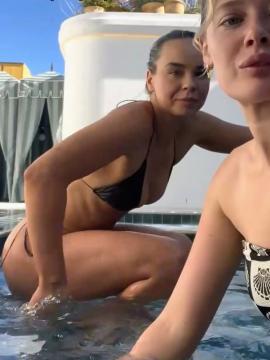 OnlyFans - BIKINI GIRLS 👧 😍 Scene 14612 — photo 15 of 20