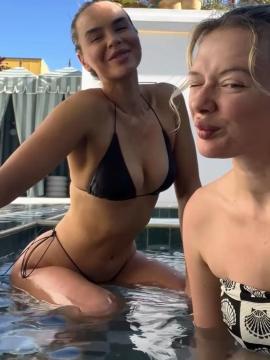 OnlyFans - BIKINI GIRLS 👧 😍 Scene 14612 — photo 16 of 20