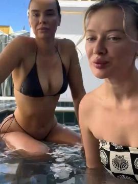 OnlyFans - BIKINI GIRLS 👧 😍 Scene 14612 — photo 17 of 20