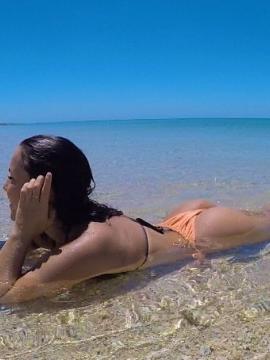 OnlyFans - BIKINI GIRLS 👧 😍 Scene 14616