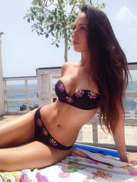 OnlyFans - BIKINI GIRLS 👧 😍 Scene 14633
