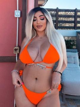 OnlyFans - BIKINI GIRLS 👧 😍 Scene 14659