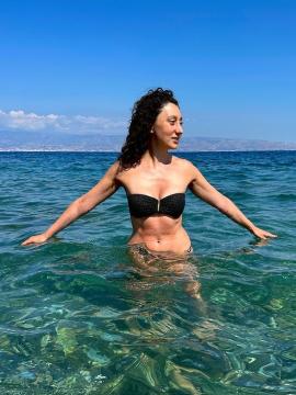 OnlyFans - BIKINI GIRLS 👧 😍 Scene 14675