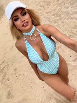 OnlyFans - BIKINI GIRLS 👧 😍 Scene 14679