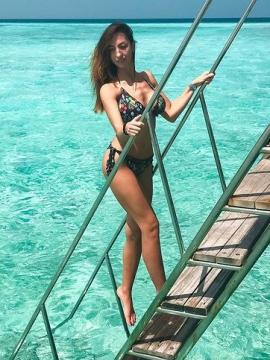 OnlyFans - BIKINI GIRLS 👧 😍 Scene 14682
