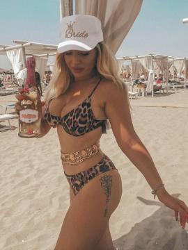 OnlyFans - BIKINI GIRLS 👧 😍 Scene 14685