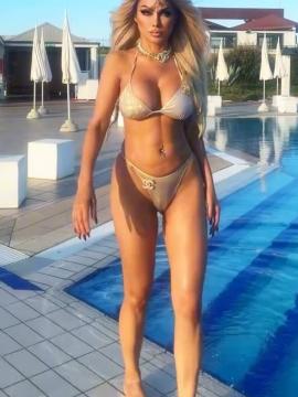 OnlyFans - BIKINI GIRLS 👧 😍 Scene 14694 — photo 8 of 20