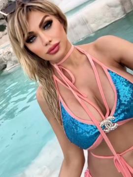 OnlyFans - BIKINI GIRLS 👧 😍 Scene 14697 — photo 18 of 20