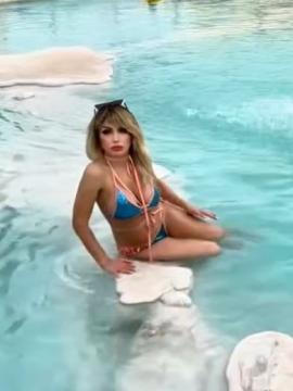 OnlyFans - BIKINI GIRLS 👧 😍 Scene 14698 — photo 1 of 20