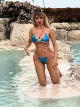 OnlyFans - BIKINI GIRLS 👧 😍 Scene 14698 — photo 8 of 20