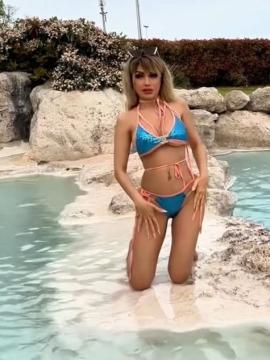 OnlyFans - BIKINI GIRLS 👧 😍 Scene 14698 — photo 11 of 20