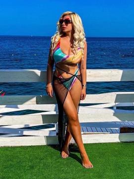OnlyFans - BIKINI GIRLS 👧 😍 Scene 14700 — photo 7 of 20