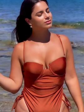 OnlyFans - BIKINI GIRLS 👧 😍 Scene 14706