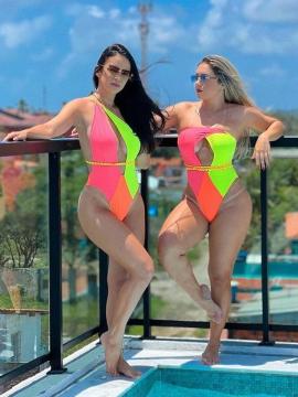 OnlyFans - BIKINI GIRLS 👧 😍 Scene 14716 — photo 19 of 20