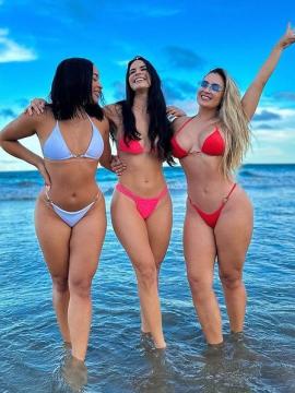 OnlyFans - BIKINI GIRLS 👧 😍 Scene 14717 — photo 12 of 20