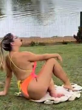 OnlyFans - BIKINI GIRLS 👧 😍 Scene 14717 — photo 17 of 20