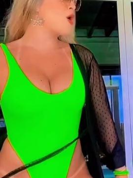 OnlyFans - BIKINI GIRLS 👧 😍 Scene 14720