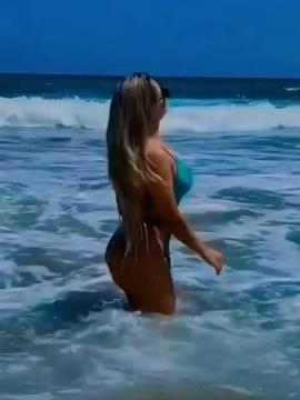 OnlyFans - BIKINI GIRLS 👧 😍 Scene 14720 — photo 18 of 20