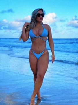OnlyFans - BIKINI GIRLS 👧 😍 Scene 14727