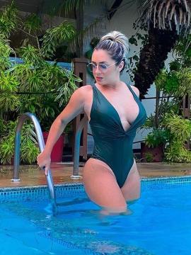 OnlyFans - BIKINI GIRLS 👧 😍 Scene 14729 — photo 1 of 20
