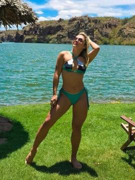 OnlyFans - BIKINI GIRLS 👧 😍 Scene 14733