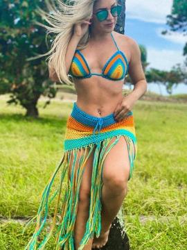 OnlyFans - BIKINI GIRLS 👧 😍 Scene 14735 — photo 18 of 20