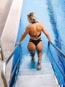 OnlyFans - BIKINI GIRLS 👧 😍 Scene 14737 — photo 9 of 20