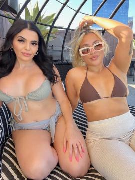 OnlyFans - BIKINI GIRLS 👧 😍 Scene 14739 — photo 11 of 20