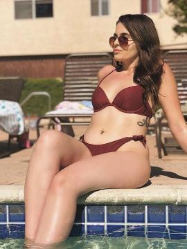 OnlyFans - BIKINI GIRLS 👧 😍 Scene 14739 — photo 13 of 20