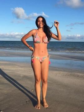 OnlyFans - BIKINI GIRLS 👧 😍 Scene 14745 — photo 17 of 20