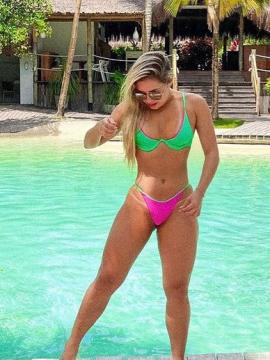 OnlyFans - BIKINI GIRLS 👧 😍 Scene 14746 — photo 1 of 20