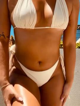 OnlyFans - BIKINI GIRLS 👧 😍 Scene 14748 — photo 18 of 20