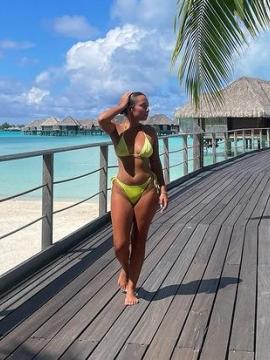 OnlyFans - BIKINI GIRLS 👧 😍 Scene 14750 — photo 12 of 20