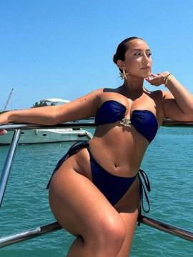 OnlyFans - BIKINI GIRLS 👧 😍 Scene 14750 — photo 18 of 20
