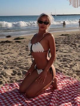 OnlyFans - BIKINI GIRLS 👧 😍 Scene 14752