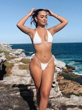 OnlyFans - BIKINI GIRLS 👧 😍 Scene 14757 — photo 5 of 20