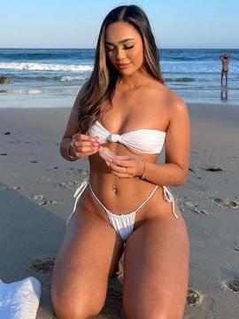 OnlyFans - BIKINI GIRLS 👧 😍 Scene 14757 — photo 15 of 20