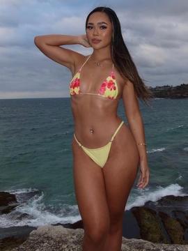OnlyFans - BIKINI GIRLS 👧 😍 Scene 14757 — photo 16 of 20