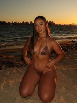 OnlyFans - BIKINI GIRLS 👧 😍 Scene 14758
