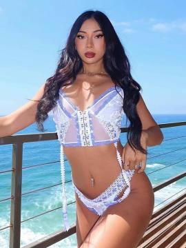 OnlyFans - BIKINI GIRLS 👧 😍 Scene 14763 — photo 12 of 20