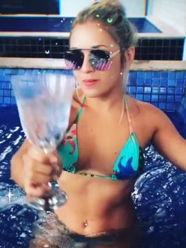 OnlyFans - BIKINI GIRLS 👧 😍 Scene 14768 — photo 19 of 20
