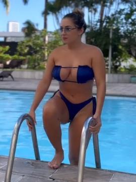 OnlyFans - BIKINI GIRLS 👧 😍 Scene 14777 — photo 1 of 20