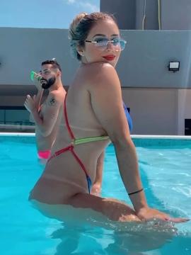 OnlyFans - BIKINI GIRLS 👧 😍 Scene 14778 — photo 6 of 20