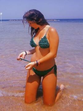 OnlyFans - BIKINI GIRLS 👧 😍 Scene 14778 — photo 17 of 20