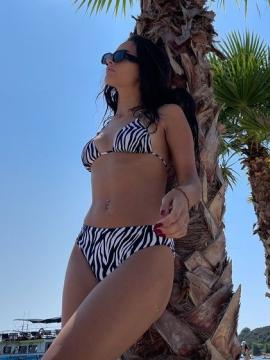 OnlyFans - BIKINI GIRLS 👧 😍 Scene 14784 — photo 20 of 20