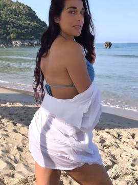 OnlyFans - BIKINI GIRLS 👧 😍 Scene 14789 — photo 17 of 20