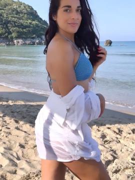 OnlyFans - BIKINI GIRLS 👧 😍 Scene 14789 — photo 19 of 20
