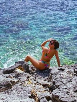 OnlyFans - BIKINI GIRLS 👧 😍 Scene 14790 — photo 9 of 20